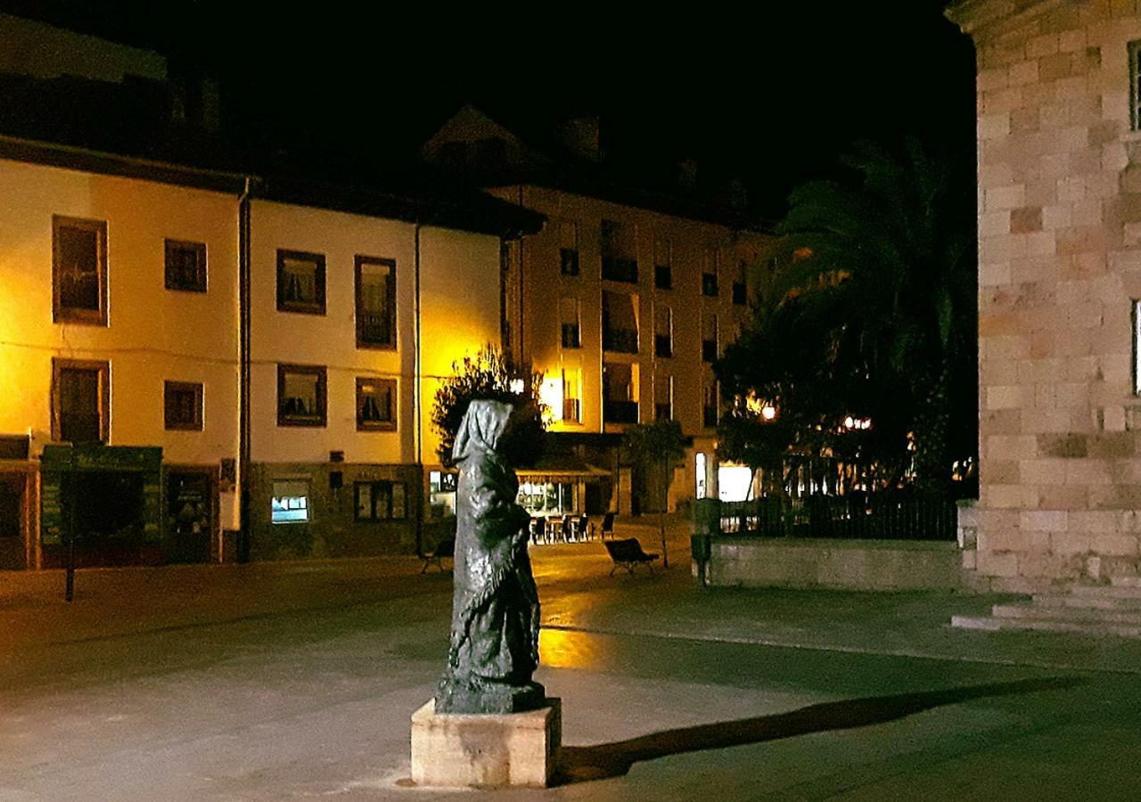 Cangas Popa Onís Zewnętrze zdjęcie