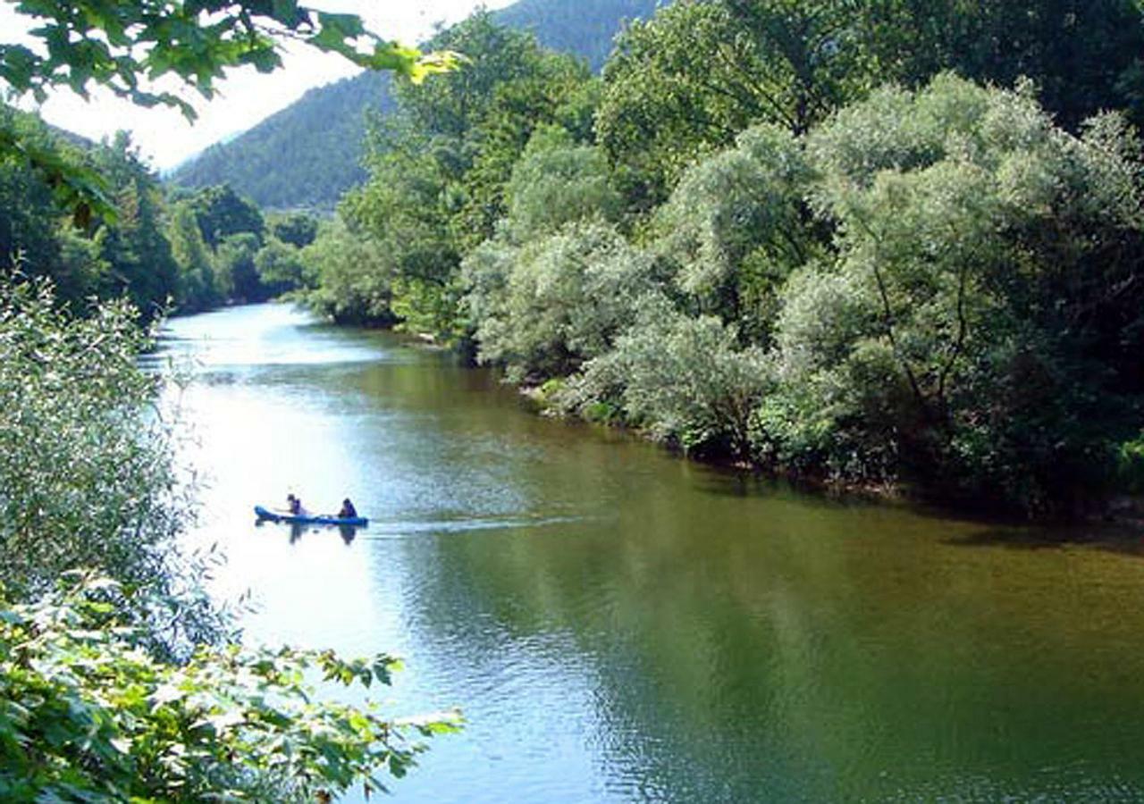Cangas Popa Onís Zewnętrze zdjęcie