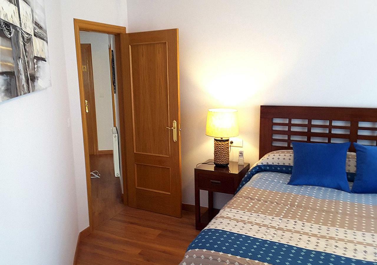 Cangas Popa Onís Zewnętrze zdjęcie